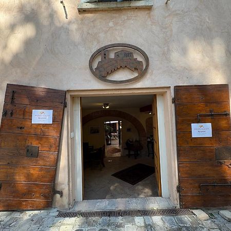 Relais B&B Corte Dei Turchi Longiano Zewnętrze zdjęcie