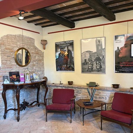 Relais B&B Corte Dei Turchi Longiano Zewnętrze zdjęcie