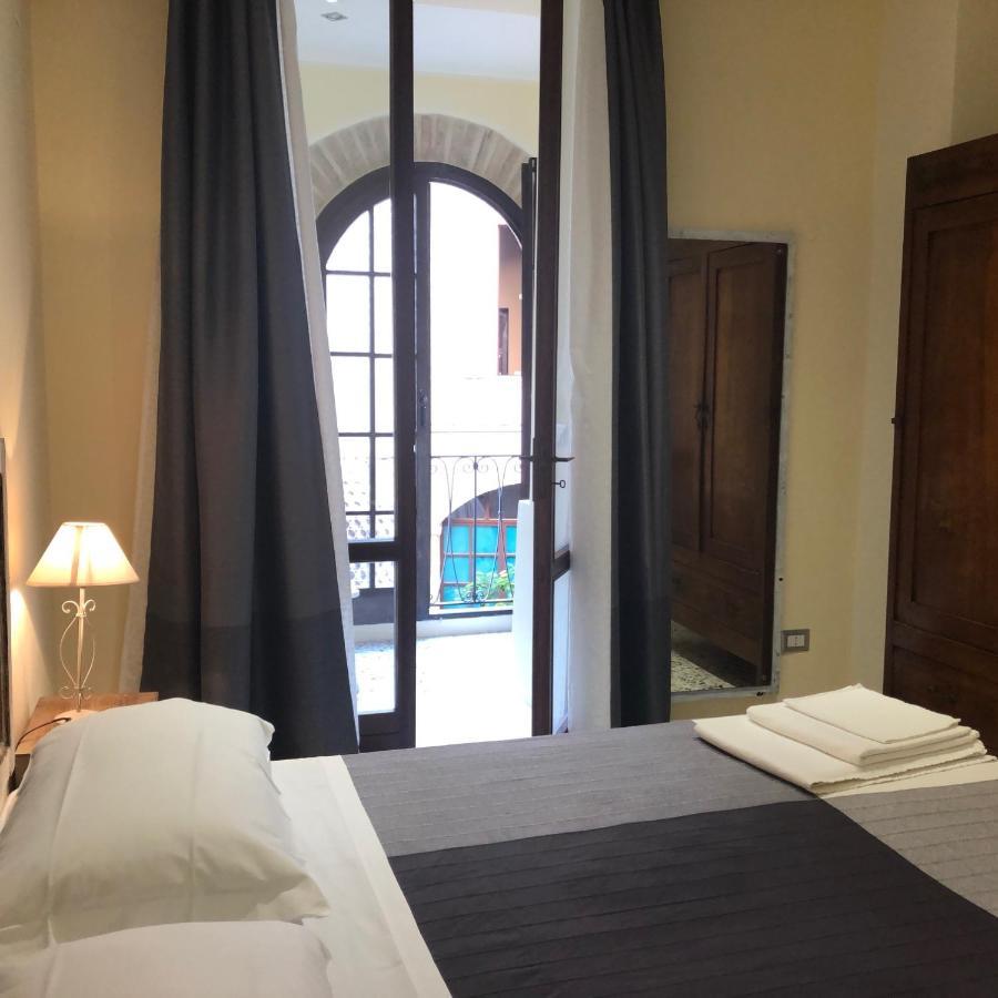Relais B&B Corte Dei Turchi Longiano Zewnętrze zdjęcie