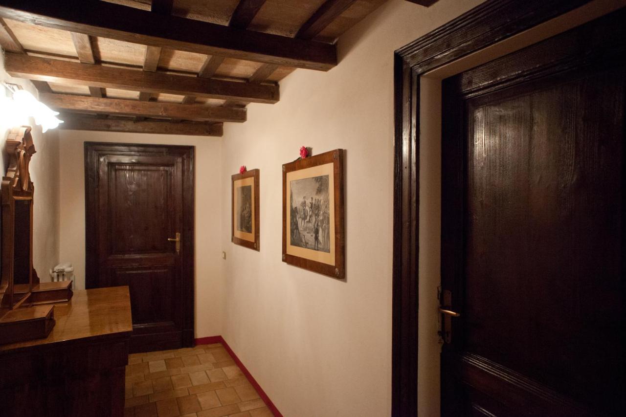 Relais B&B Corte Dei Turchi Longiano Zewnętrze zdjęcie