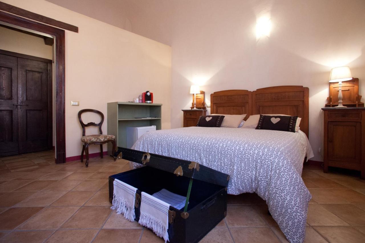 Relais B&B Corte Dei Turchi Longiano Zewnętrze zdjęcie