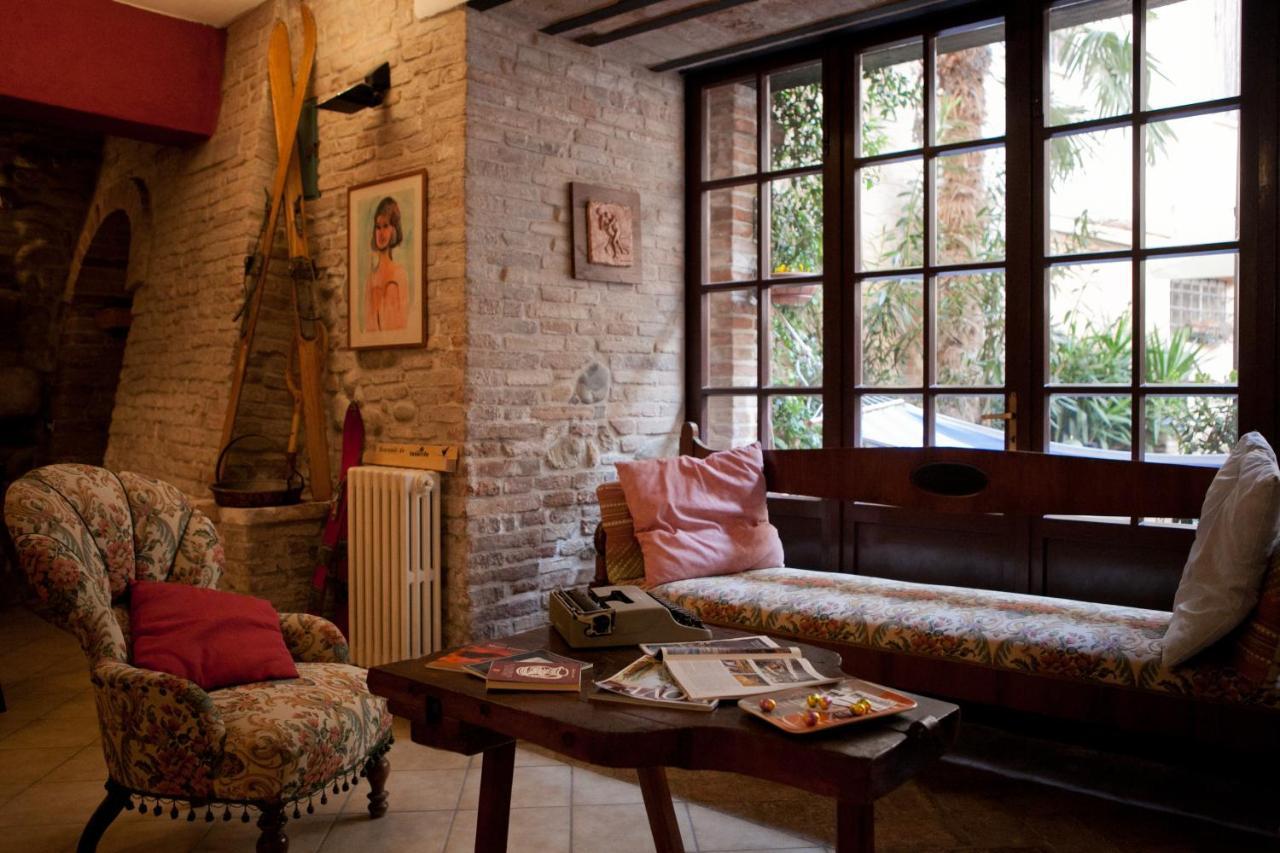 Relais B&B Corte Dei Turchi Longiano Zewnętrze zdjęcie