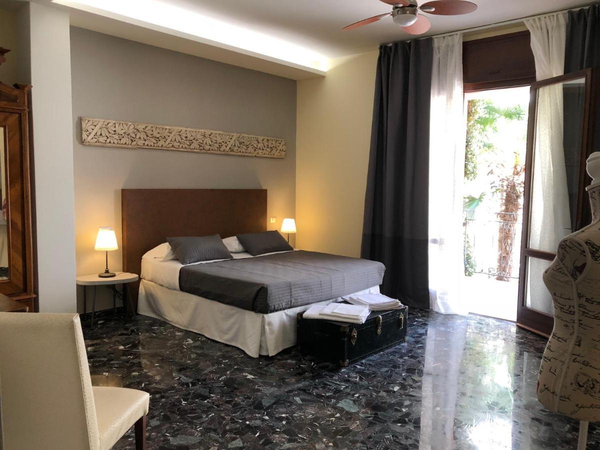 Relais B&B Corte Dei Turchi Longiano Zewnętrze zdjęcie