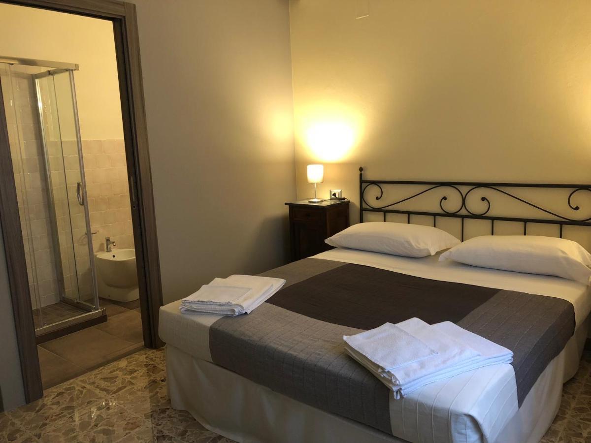 Relais B&B Corte Dei Turchi Longiano Zewnętrze zdjęcie