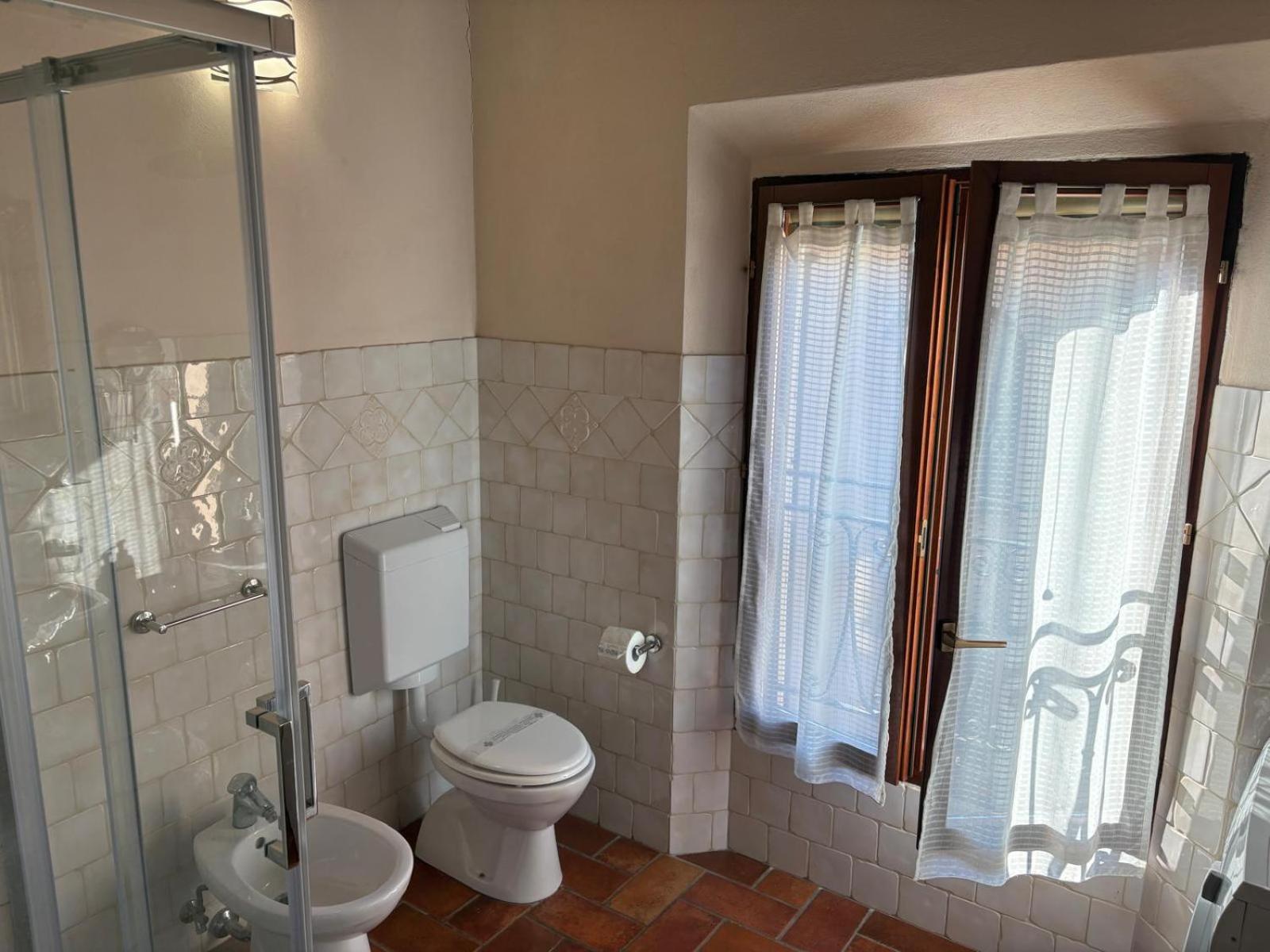Relais B&B Corte Dei Turchi Longiano Zewnętrze zdjęcie