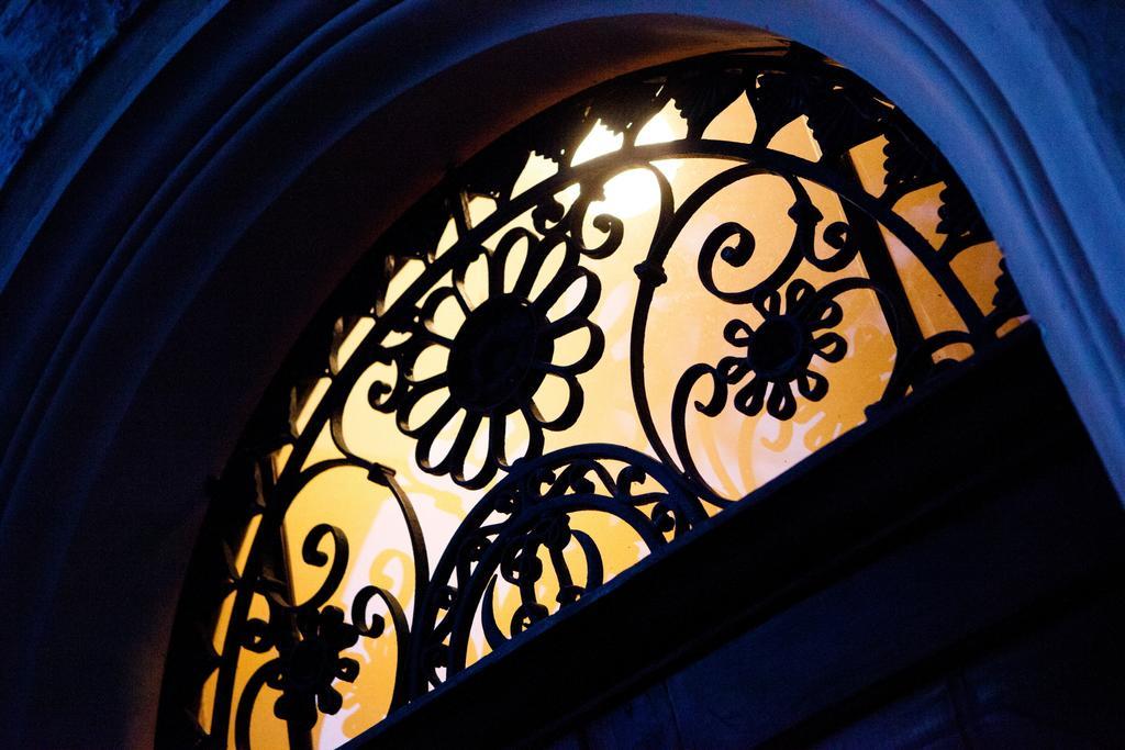 Relais B&B Corte Dei Turchi Longiano Zewnętrze zdjęcie