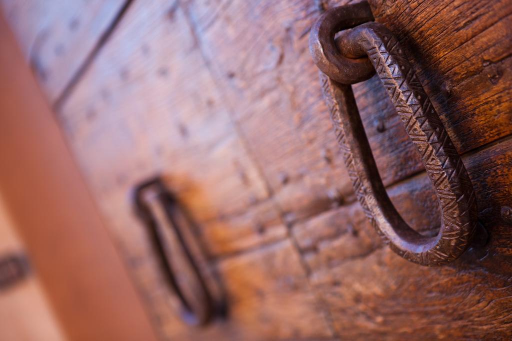 Relais B&B Corte Dei Turchi Longiano Zewnętrze zdjęcie
