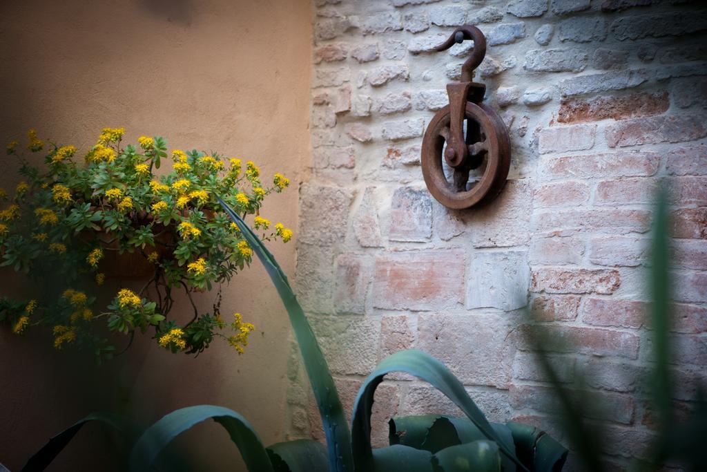 Relais B&B Corte Dei Turchi Longiano Zewnętrze zdjęcie