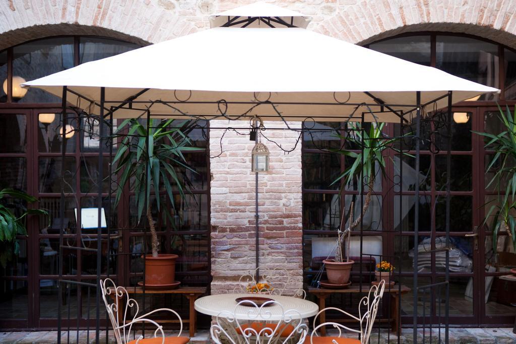 Relais B&B Corte Dei Turchi Longiano Zewnętrze zdjęcie
