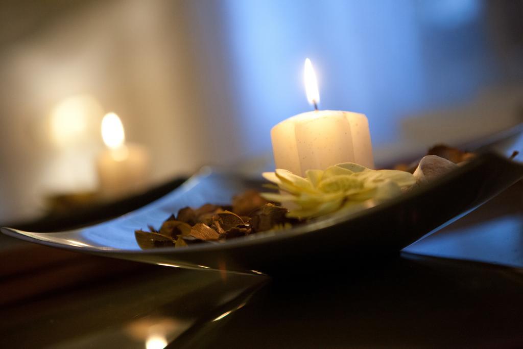 Relais B&B Corte Dei Turchi Longiano Pokój zdjęcie
