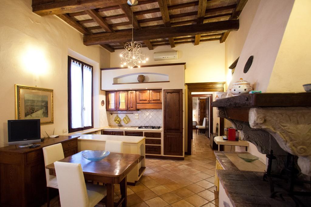 Relais B&B Corte Dei Turchi Longiano Pokój zdjęcie