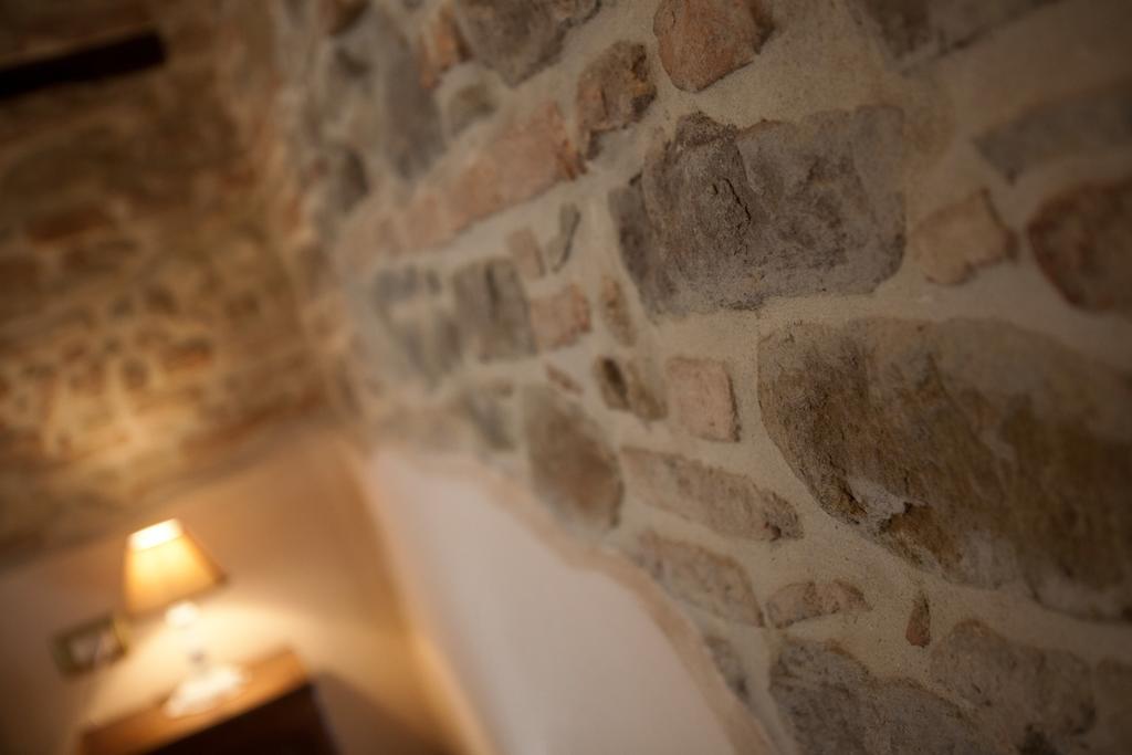 Relais B&B Corte Dei Turchi Longiano Pokój zdjęcie