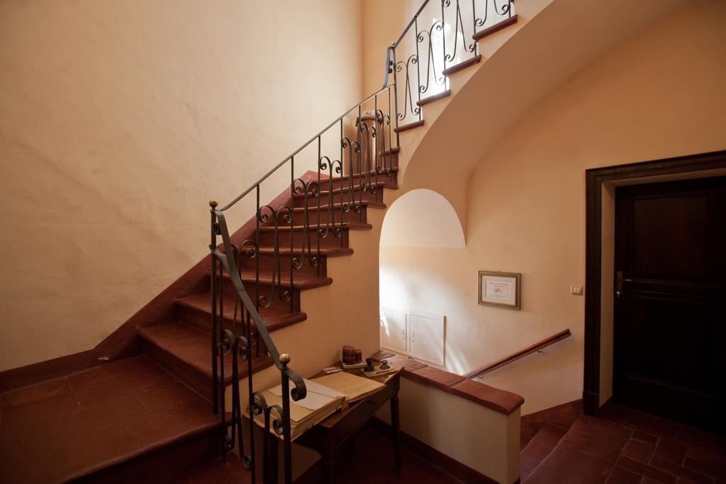 Relais B&B Corte Dei Turchi Longiano Zewnętrze zdjęcie
