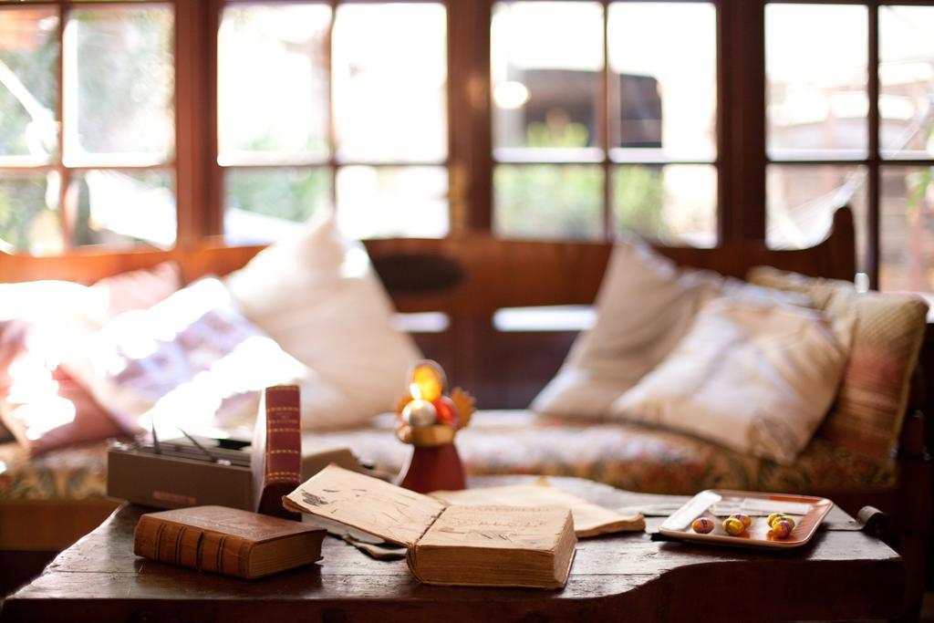 Relais B&B Corte Dei Turchi Longiano Zewnętrze zdjęcie