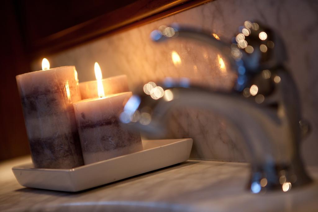 Relais B&B Corte Dei Turchi Longiano Zewnętrze zdjęcie