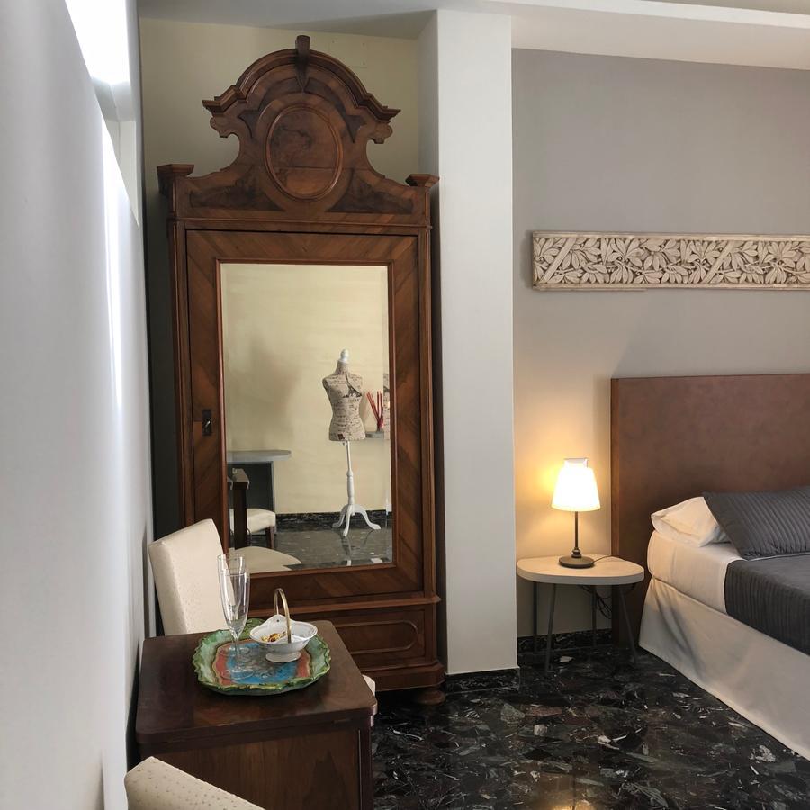 Relais B&B Corte Dei Turchi Longiano Zewnętrze zdjęcie