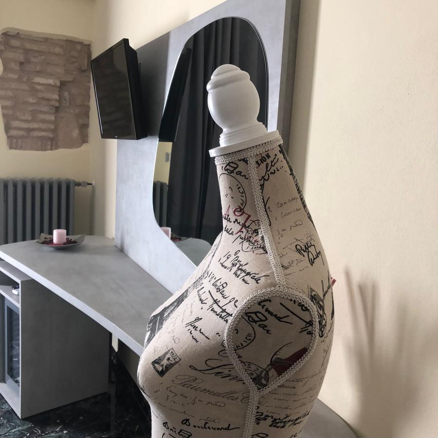 Relais B&B Corte Dei Turchi Longiano Zewnętrze zdjęcie
