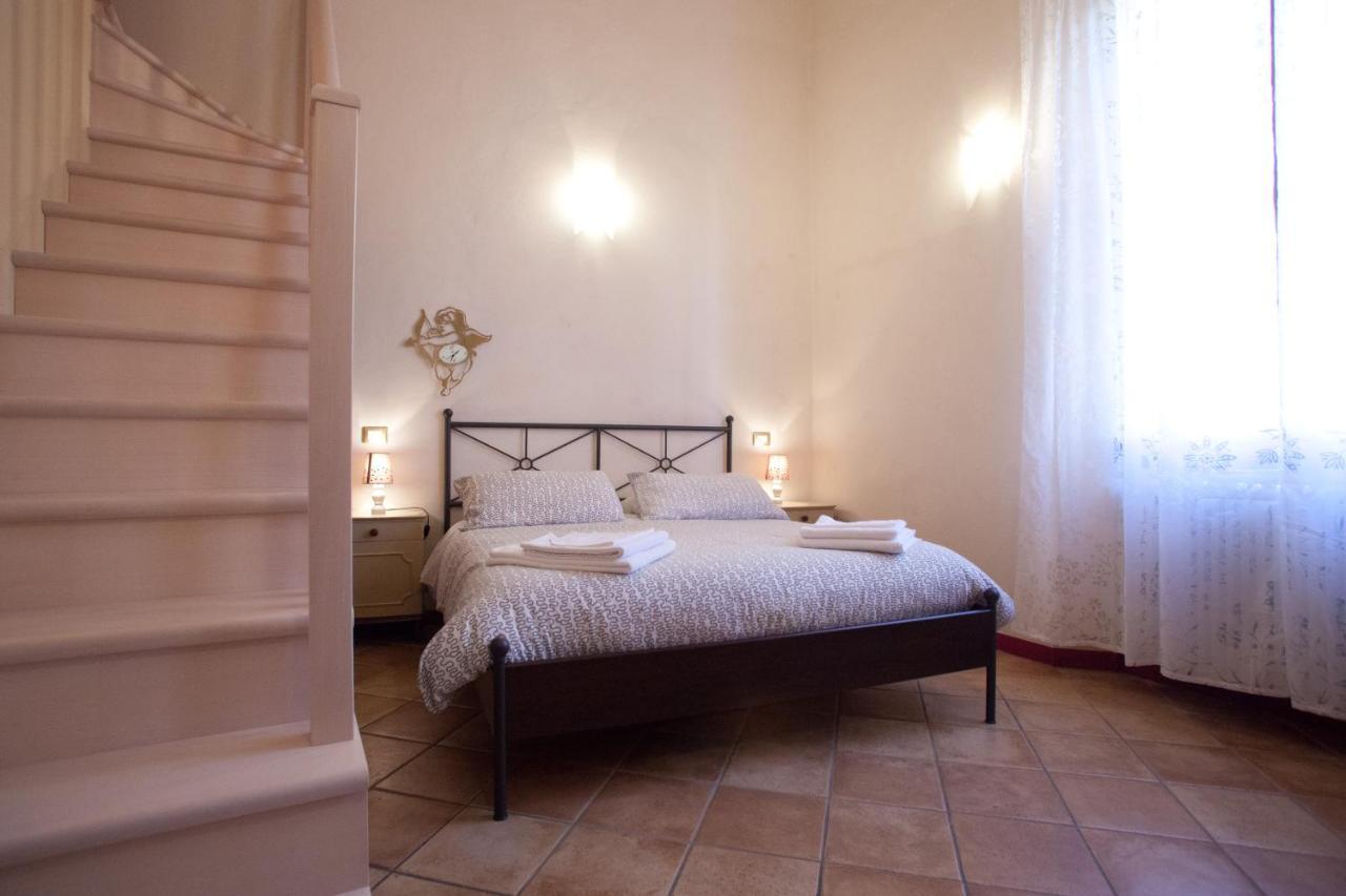 Relais B&B Corte Dei Turchi Longiano Zewnętrze zdjęcie