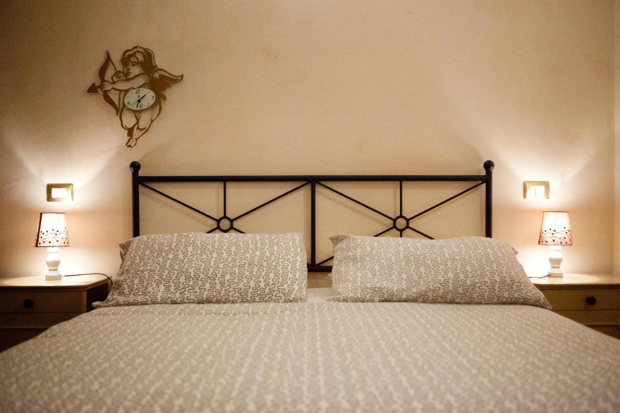 Relais B&B Corte Dei Turchi Longiano Zewnętrze zdjęcie