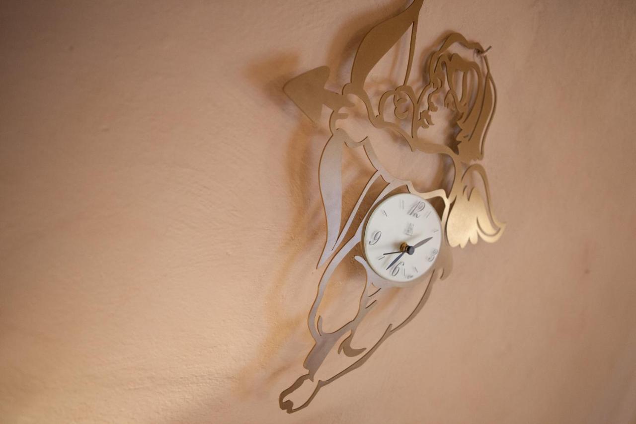 Relais B&B Corte Dei Turchi Longiano Zewnętrze zdjęcie